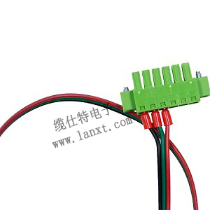 工控機(jī)信號線3