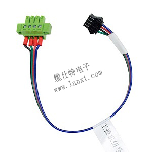 工控機(jī)信號線1