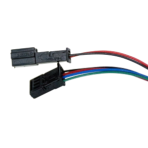 汽車(chē)門(mén)把手線束1